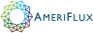 AmeriFlux Logo