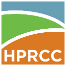 High Plains Regional Climate Center Logo