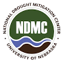 National Drought Mitigation Center Logo