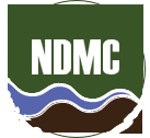 NDMC Logo