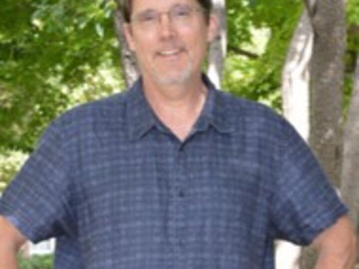 John Gamon Picture