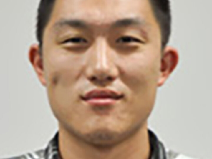 Ran Wang Portrait